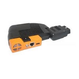Berufsauto-Diagnosescanner Bmw Icom eine B C Schnittstelle ISIS ISID ISTA
