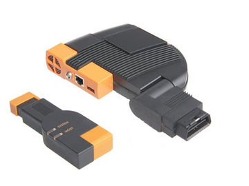 Berufsauto-Diagnosescanner Bmw Icom eine B C Schnittstelle ISIS ISID ISTA