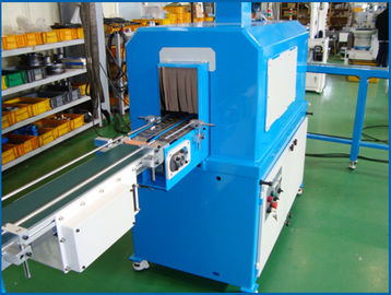 Plc-Steuerselbstdrehscheiben-Ölfilter, der Maschine, PC der Produkt-Kapazität 30 - 50/Minute herstellt