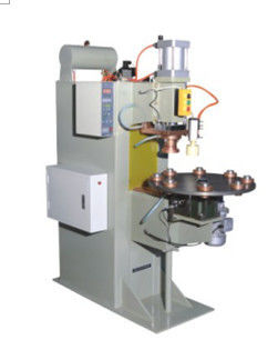 Industrieller automatisches SchweißenÖlfilter, der Maschine 1150X650X1900mm herstellt