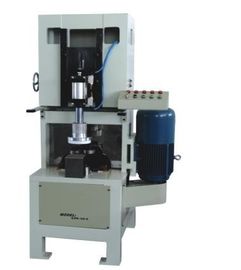 Können Sie, Maschinen-Luftfilter-Herstellungs-Ausrüstung mit Motor 4KW säumend