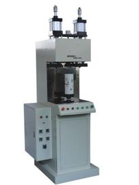 Full Auto-Kraftstofffilter, der den Maschinen-Ölfilter herstellt Maschine, 12cans/Minute säumt