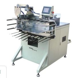 25 Arbeitsplätze den Ölfilter, der Maschinen-Filter Stahlausschnitt 18pcs/Minute macht