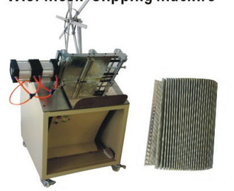 Der hohe automatische Ölfilter, der Maschine/herstellt, filtern Maschinerie 20mm - 250mm Höhe