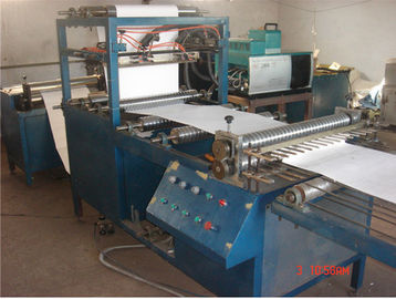 Starkes 16KW Filterpapier, das Maschine, 100mm maximale Höhe faltet