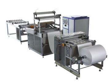 20mm Miniluftfilter, der die Maschine/Pleater-Maschine besonders angefertigt faltet