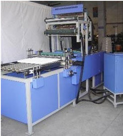 Kundenspezifischer Filter, der Maschine/Pleater-Maschine mit heißer Schmelze Guling herstellt