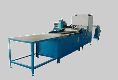 Die Luftfilter-faltende Minimaschine, Höhe faltend erstrecken sich 20mm - 100mm