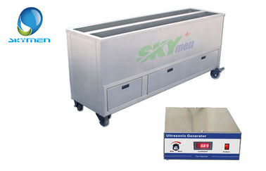 Soem-Skymen-blinde Reinigungs-mit Ultraschallmaschine umweltfreundlich