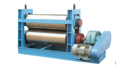 Berufs- Filter, der Breite der Maschinen-Draht-flachdrückende Maschinen-1200mm faltet
