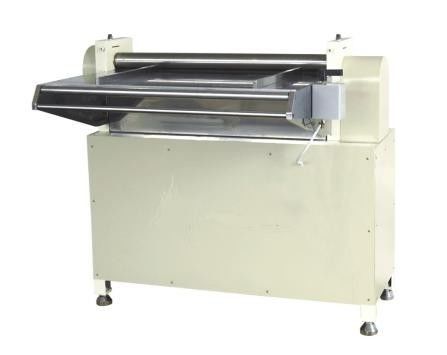 Kundenspezifischer Maschen-Draht-Walzwerk-Filter, der Maschine, Höhe ≤ 800mm herstellt