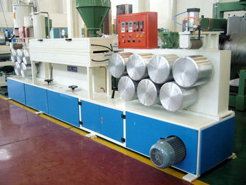 Aufbereitete HAUSTIER Bügel-Fertigungsstraße hydraulisch, Hochgeschwindigkeitsumreifungsmaschine