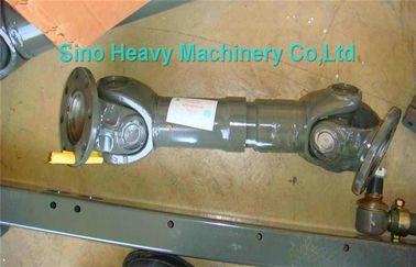 Propeller-Wellen-LKW-Ersatzteile AZ9114310126 mit CCC-Zertifikat