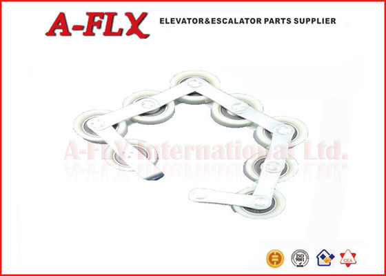 Rolle 400mm x 32mm des Hitachi-Rolltreppen-Chain-8 für Getriebe
