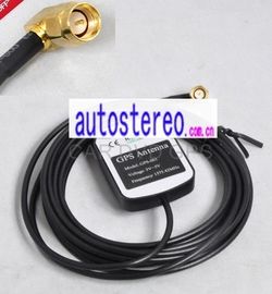 Antennenluft-3Ms SMA ETO GPS männliches Verbindungsstück-Kabel mit dem kostenlosen Versand weltweit