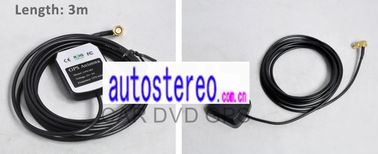 Antennenluft-3Ms SMA ETO GPS männliches Verbindungsstück-Kabel mit dem kostenlosen Versand weltweit