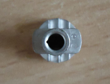 Das Stahl Metall Druckguss-Komponenten, Aluminiumdruck-Automobil-werfende Teile