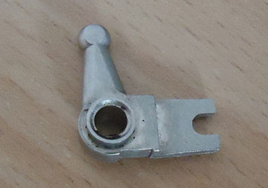 Das Stahl Metall Druckguss-Komponenten, Aluminiumdruck-Automobil-werfende Teile
