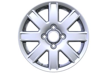 Aluminiumlegierungs-Automobil-Ersatzteil-Selbstrad (ZY416-1460)