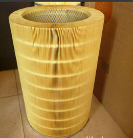 1,5 Kilowatt-Ölfilter, der die Maschine, Höhe 5mm - 55mm faltend faltet