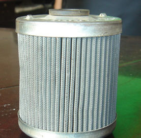 1,5 Kilowatt-Ölfilter, der die Maschine, Höhe 5mm - 55mm faltend faltet