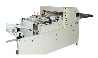 Messer-Luftfilter, der Maschine, Operations-Temperatur 130 faltet | 180℃