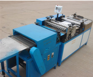 Selbst-ECO-Filter, der Maschine mit dem vor- Papierc$aufschlitzen, 420mm Breite faltet