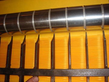 Faltendes Drehmachine-ZZHG-3A 650Type