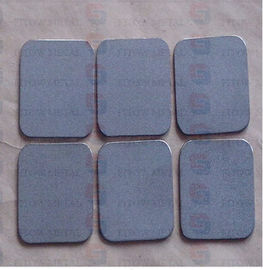 Edelstahlpulversinternfilter-Verpackungsmaschine
