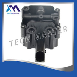 Luft-Suspendierungs-Kompressor-Luftpumpe-Doppelt-Ventil 37206859714 Bmw X5 E70