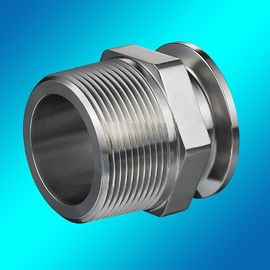 Präzision maschinell bearbeitetes Metall, das Maschinerie-Teile, Bearbeitungsteile CNC verarbeitet