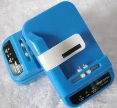TEIL-elektronischer Einschließungs-Prototyp-Plastikhersteller CNC Bearbeitungs