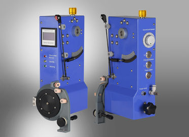 Präzisions-Spannungs-Steuerservospanner für TANAC-Automaten