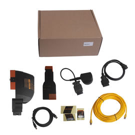 BMW-Diagnostikwerkzeug ICOM BMW ISIS ISID A+B+C ohne Software