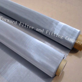 Greifen Sie 2-635meshes SS304 Edelstahl-Maschendraht für Wasserfilter und Ölfilter ineinander