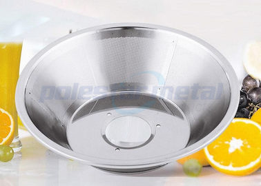 Saft-Filter-Masche des Edelstahl-304 für Küchen-Saft-Auszieher-Werkzeuge