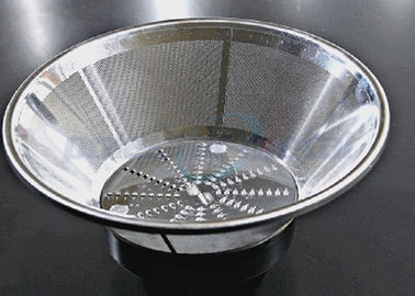 Saft-Filter-Masche des Edelstahl-304 für Küchen-Saft-Auszieher-Werkzeuge