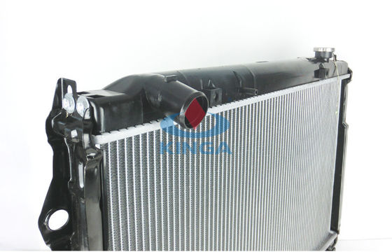 Heizkörper-Ersatz 95 - 98 FZJ80G Toyota Landcruiser, Automatikgetriebe