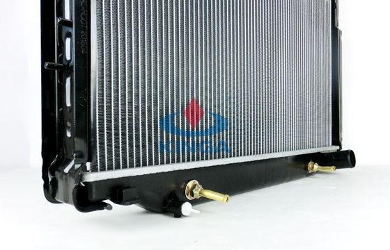 Heizkörper-Ersatz 95 - 98 FZJ80G Toyota Landcruiser, Automatikgetriebe
