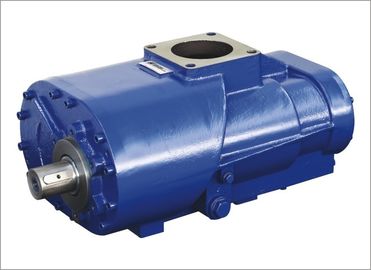 Ersatzteile hohen efficency Luftkompressors, Kompressor-Luft-Ende der Schrauben-45kW/0.8MPa