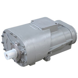 Ersatzteile hohen efficency Luftkompressors, Kompressor-Luft-Ende der Schrauben-45kW/0.8MPa