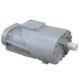 Ersatzteile hohen efficency Luftkompressors, Kompressor-Luft-Ende der Schrauben-45kW/0.8MPa