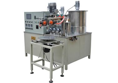 Full Auto-Gießanlage auf Dichtungs-Verpackung im Filterelement