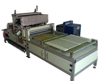 Vollautomatischer Filter, der Maschine zuverlässigen CNC für Mini-Hepa-Filter macht