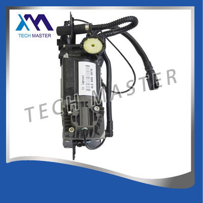 Vorderer Luftpumpe-Luft-Suspendierungs-Kompressor für F01 F02 37206789450 37206864215