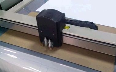 Verpackenmodell 3D geben Hochzeits-Karten-Papier-Muster-Schneider, CNC-Schneidemaschine bekannt