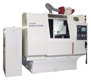 Achse 3.7kw fünf CNC-Klingenschärfer mit Siemens-Servomotor