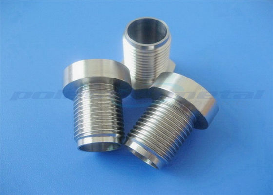 Edelstahl-Legierungs-Präzision bearbeitete Metalldie aushaumaschine der Teil-/Präzision maschinell