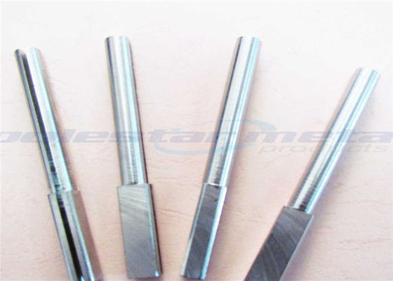 Drehender und mahlender Hardware CNC-Präzisionsdrehteile Polier-CNC