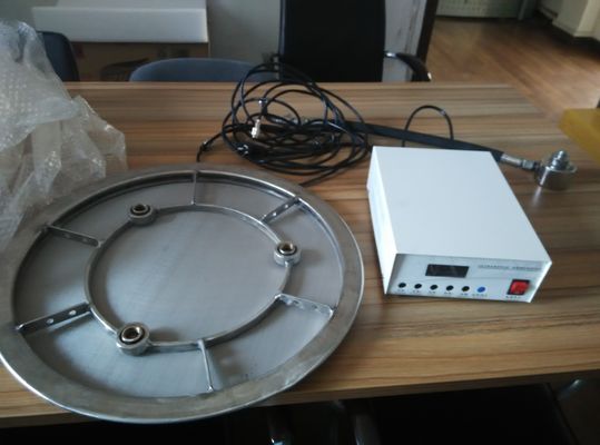Maschinerie-Erschütterungs-piezoelektrischer Ultraschallwandler 40 kHz hohe Präzision